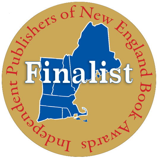 Independent Publishers of New England Book Awards Finalist