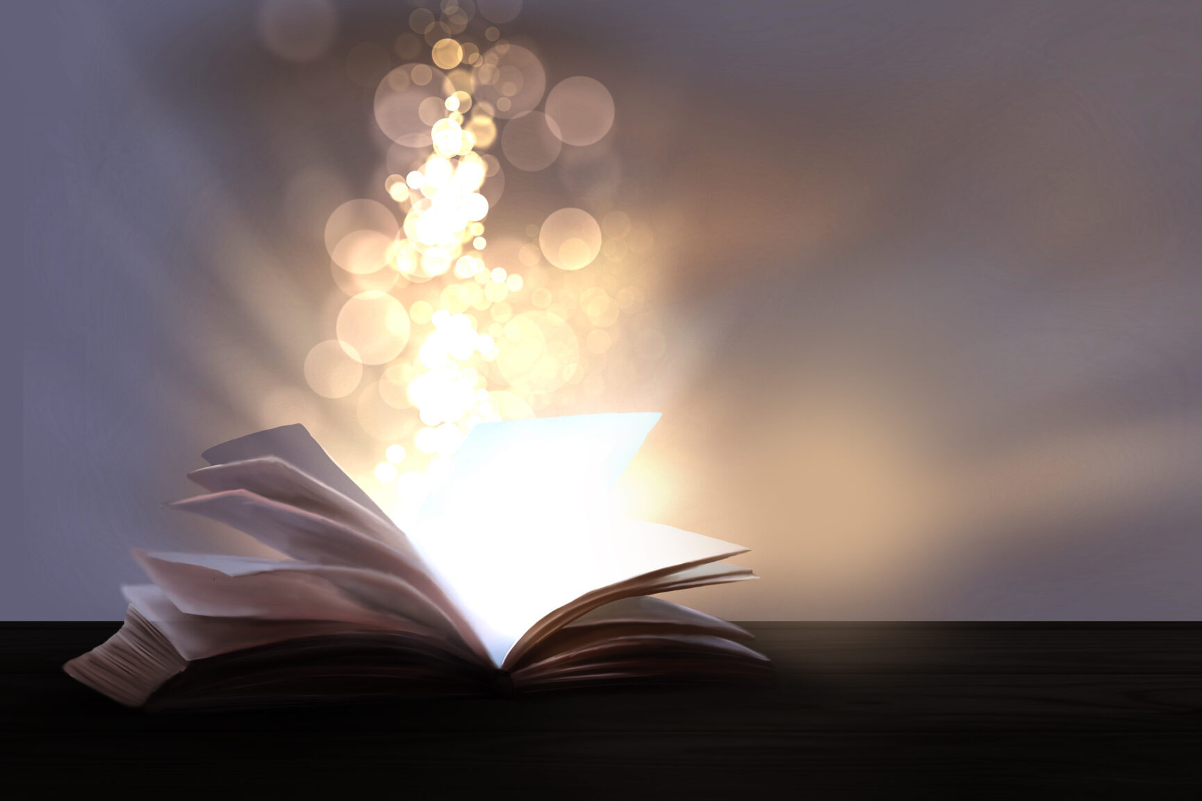 Working Together - We’ll create the gold standard in partnerships step-by-step to write your book.